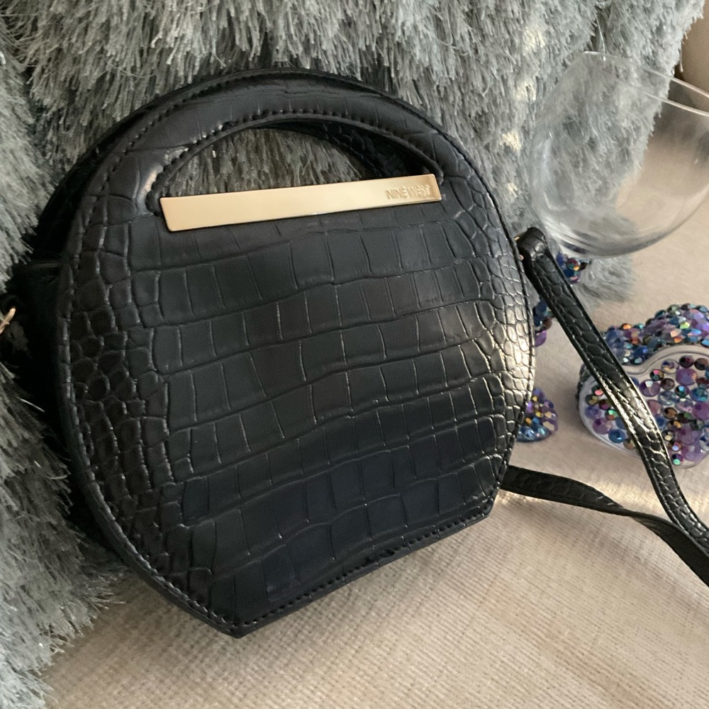 NINE WEST mini purse